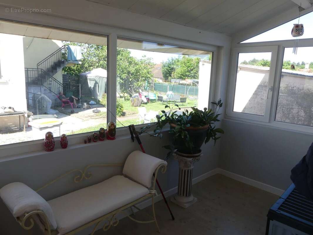 Maison à LE CREUSOT