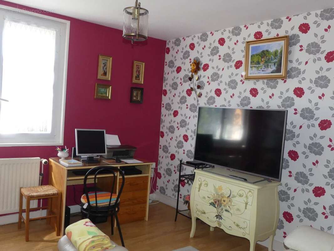 Maison à LE CREUSOT