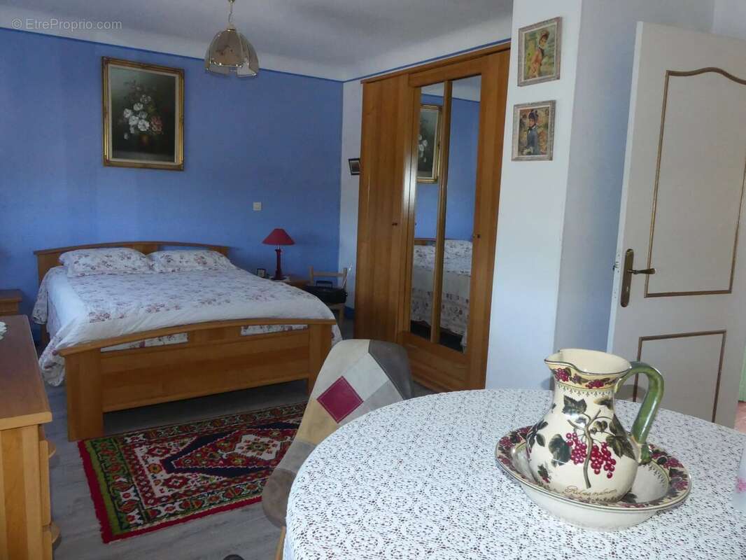 Maison à LE CREUSOT