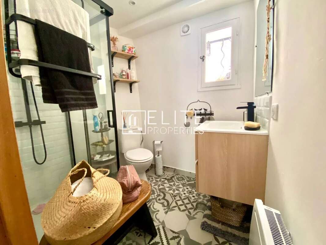 Appartement à CIPIERES