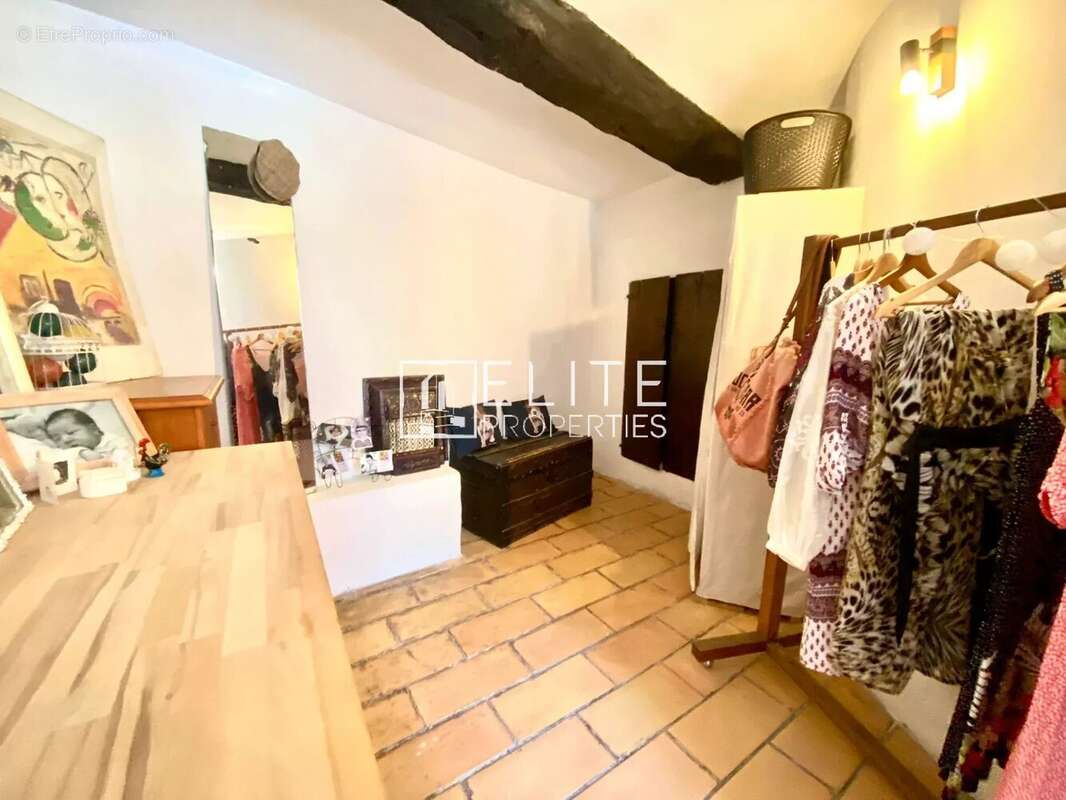 Appartement à CIPIERES