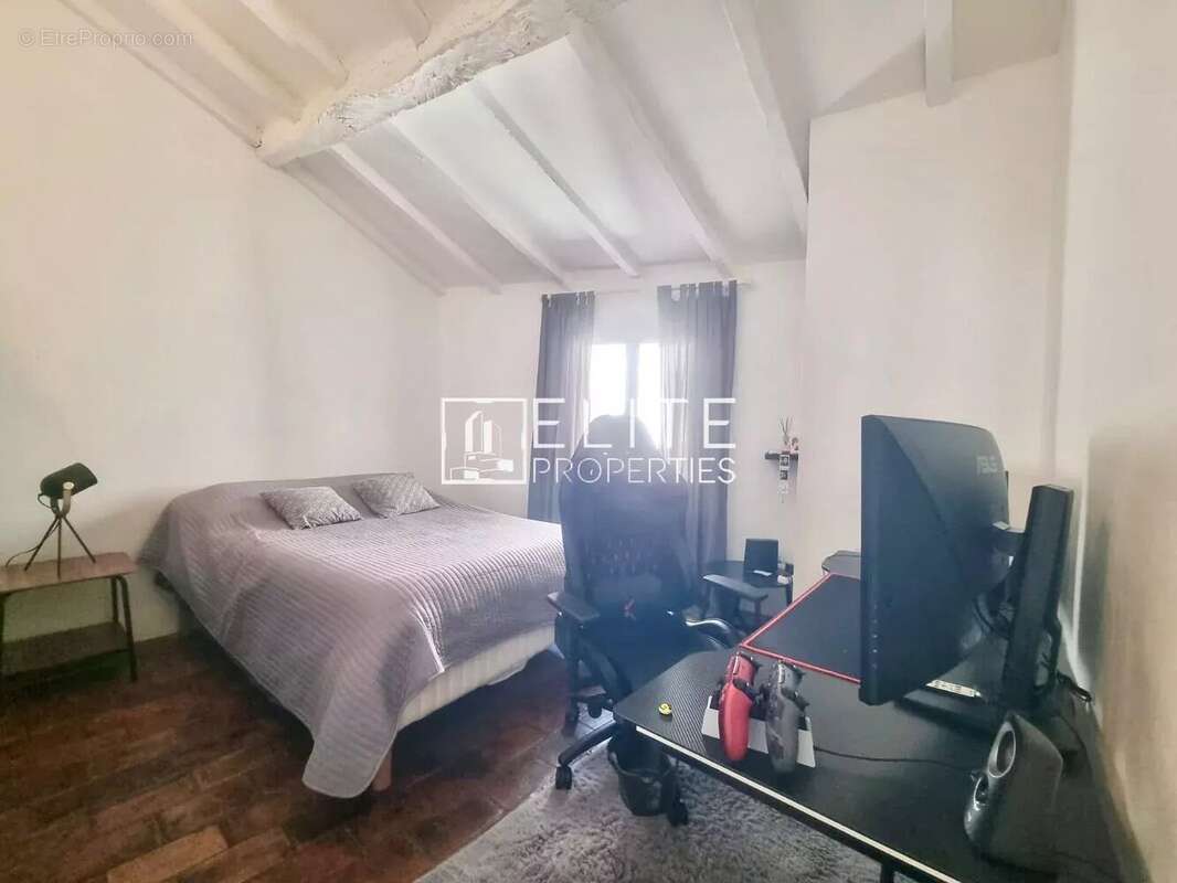 Appartement à CIPIERES