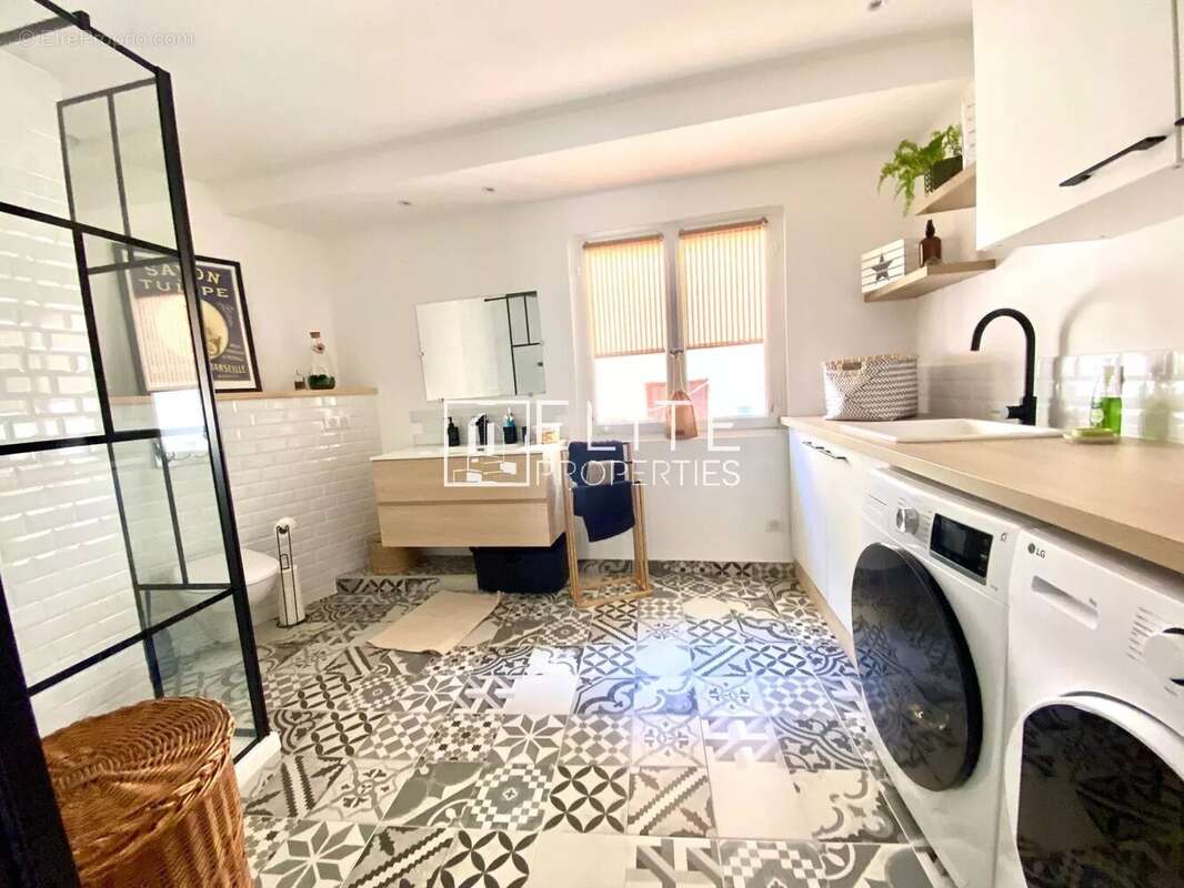 Appartement à CIPIERES