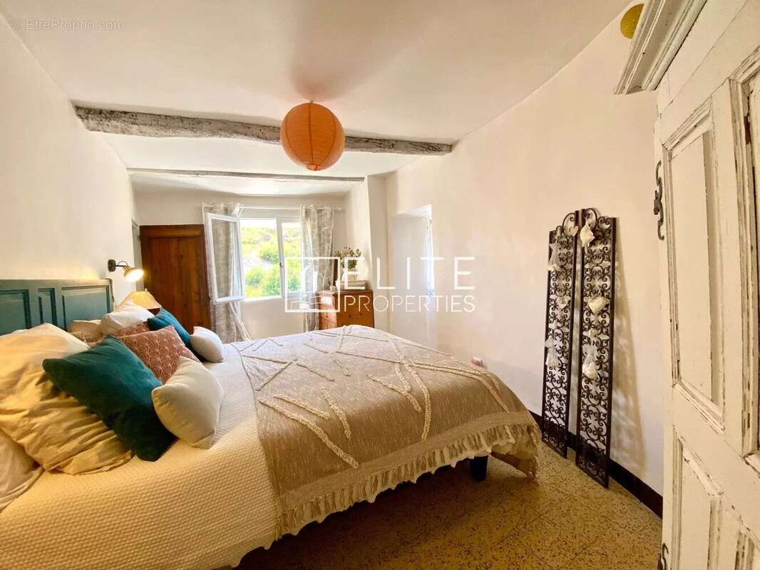 Appartement à CIPIERES