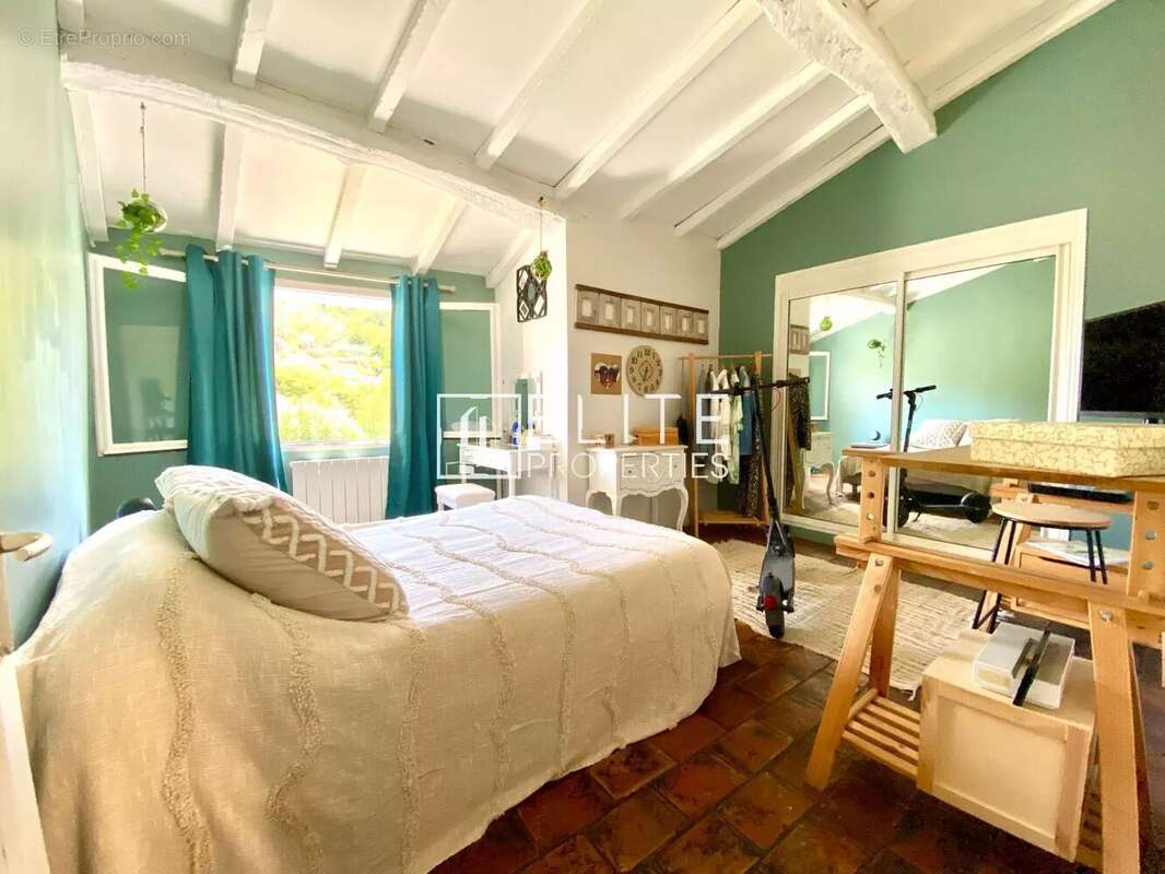 Appartement à CIPIERES