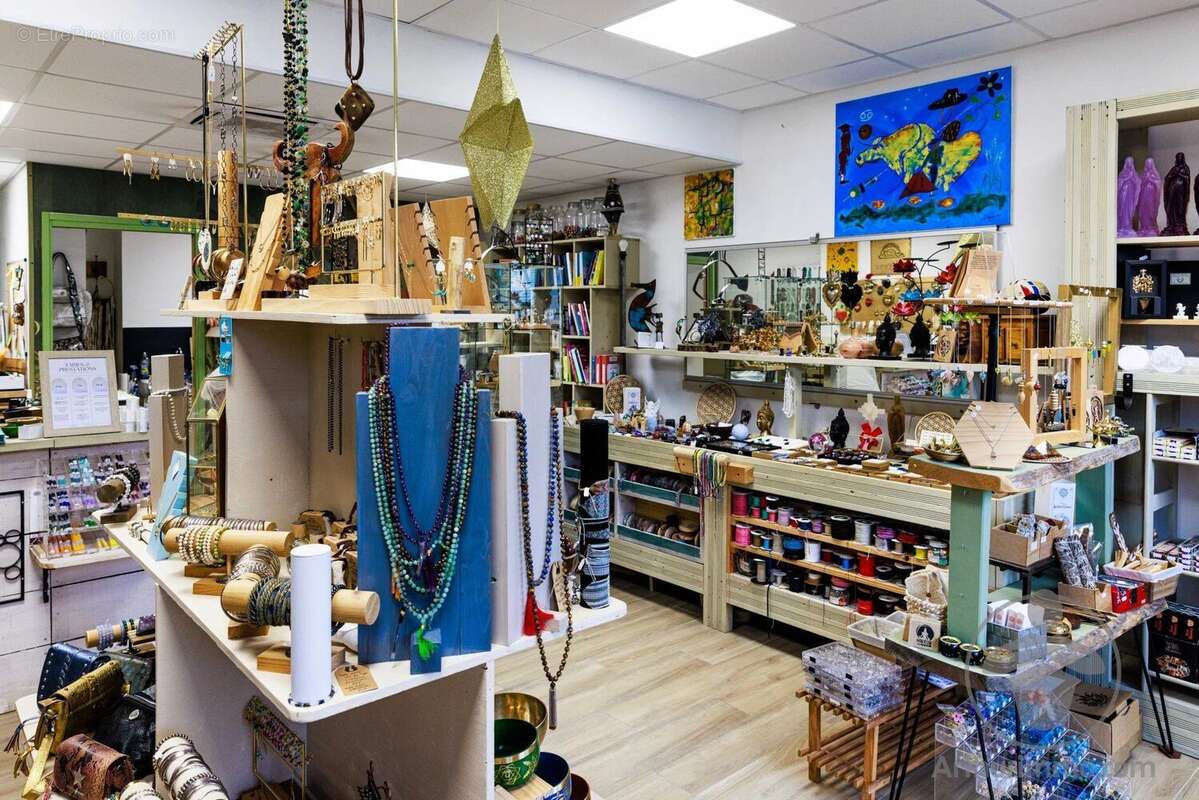 Commerce à BISCARROSSE