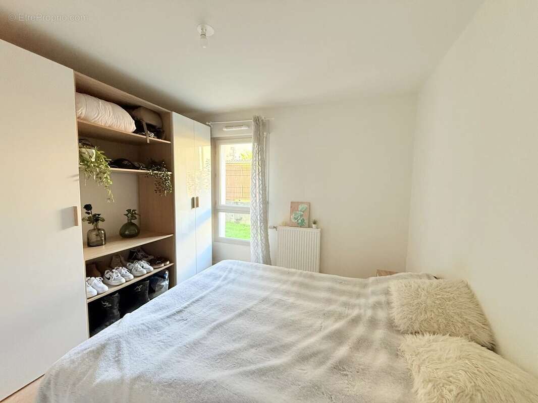 Appartement à SAINT-BALDOPH