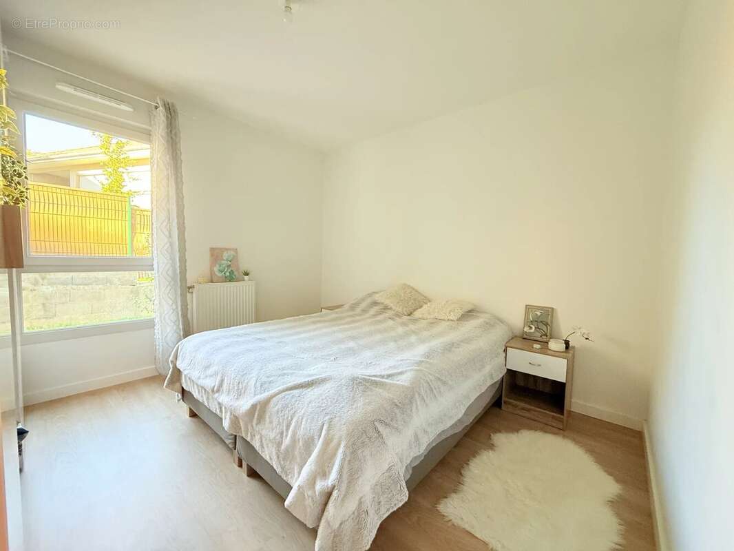 Appartement à SAINT-BALDOPH