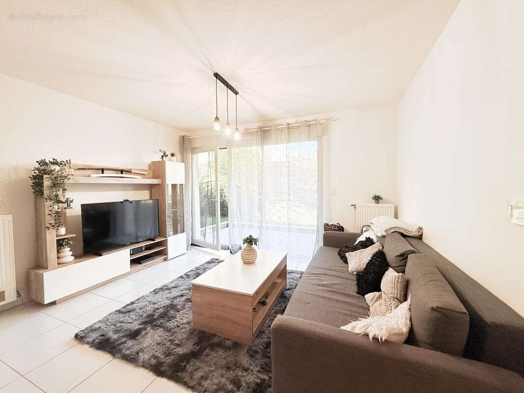 Appartement à SAINT-BALDOPH