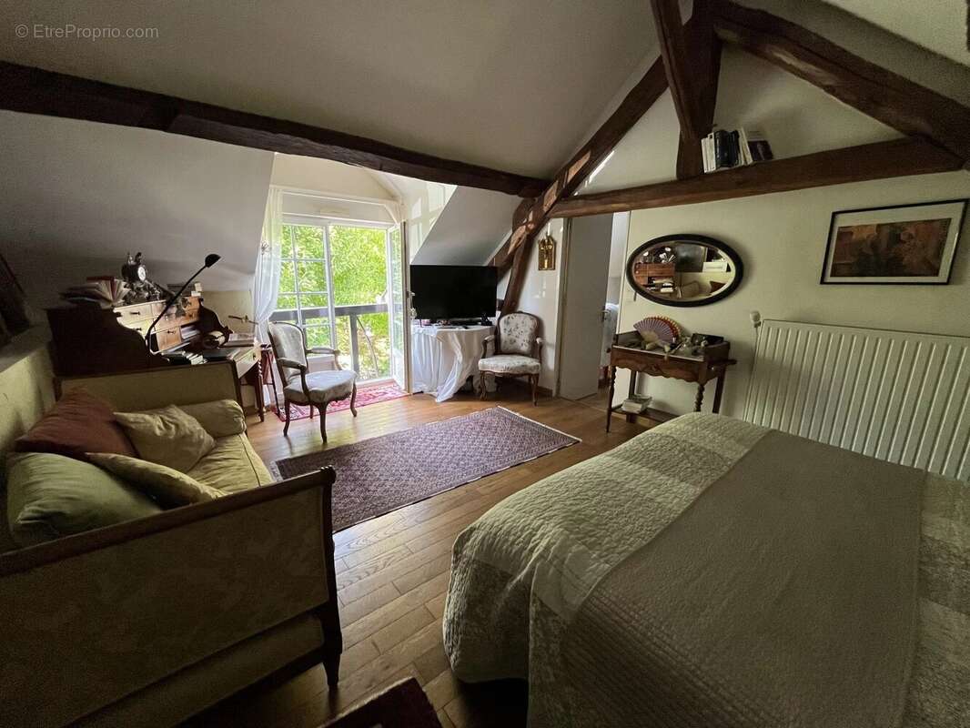 Maison à RAMBOUILLET