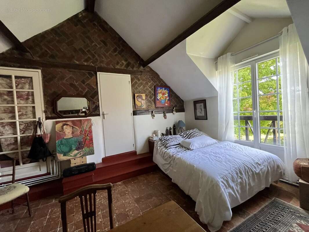 Maison à RAMBOUILLET