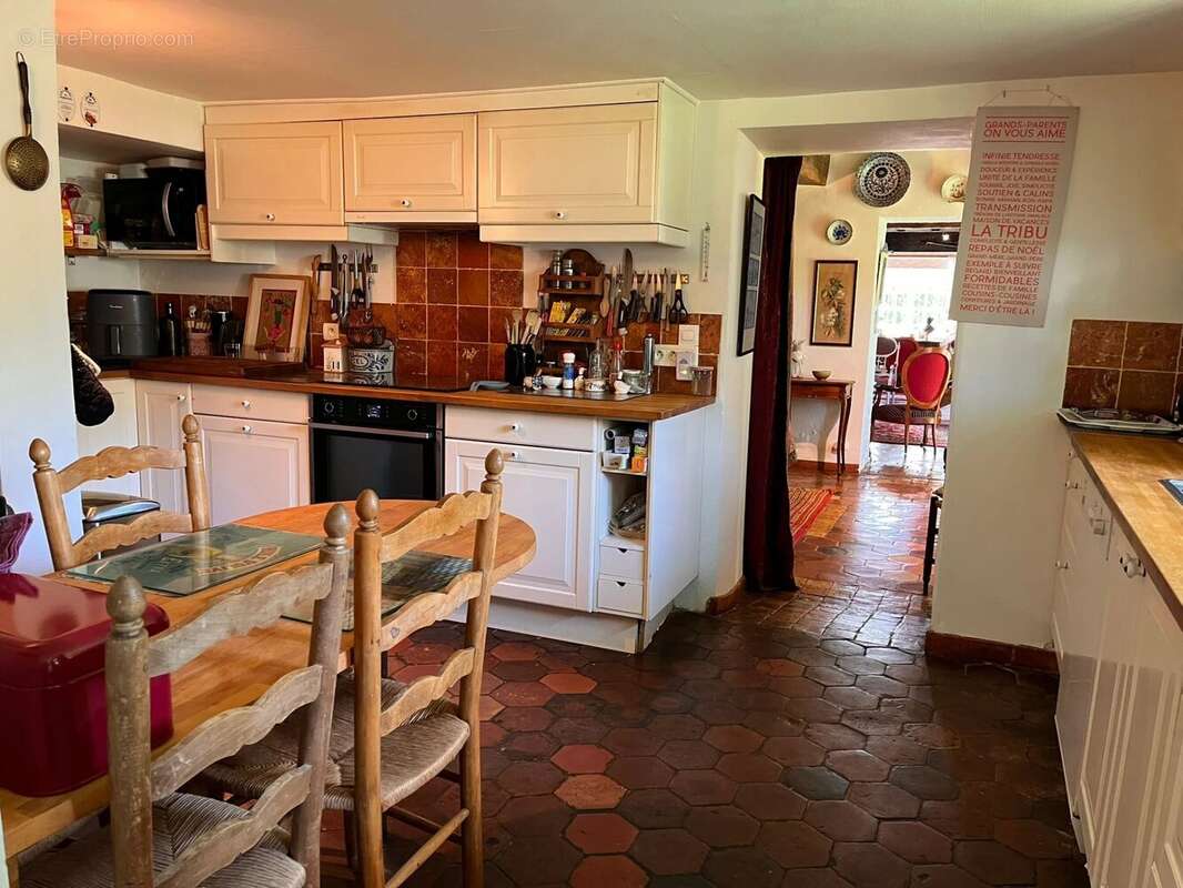 Maison à RAMBOUILLET