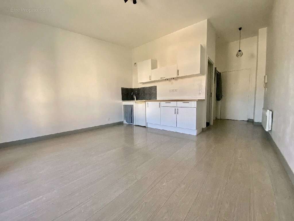 Appartement à VILLEPARISIS