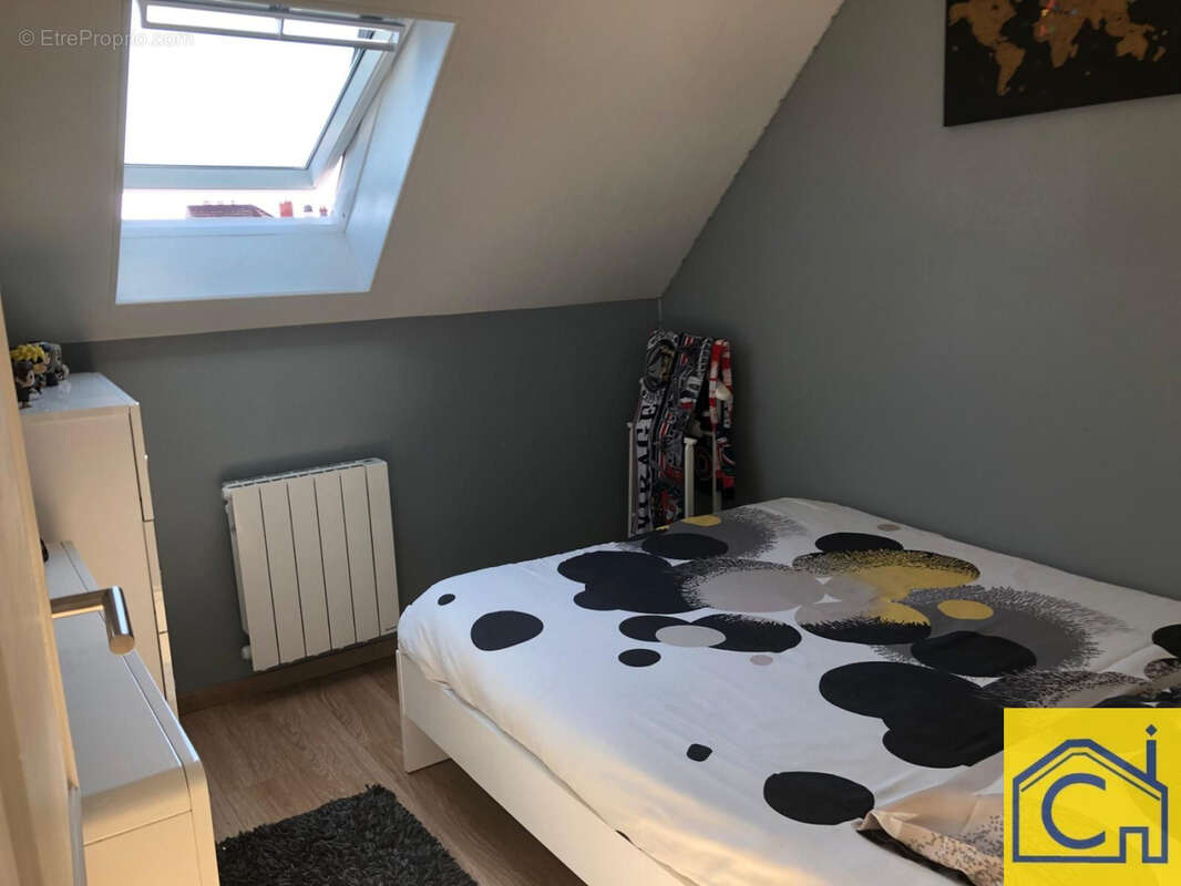 Maison à CORMEILLES-EN-PARISIS