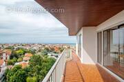 Appartement à BIARRITZ