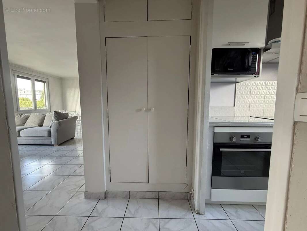 Appartement à CHELLES