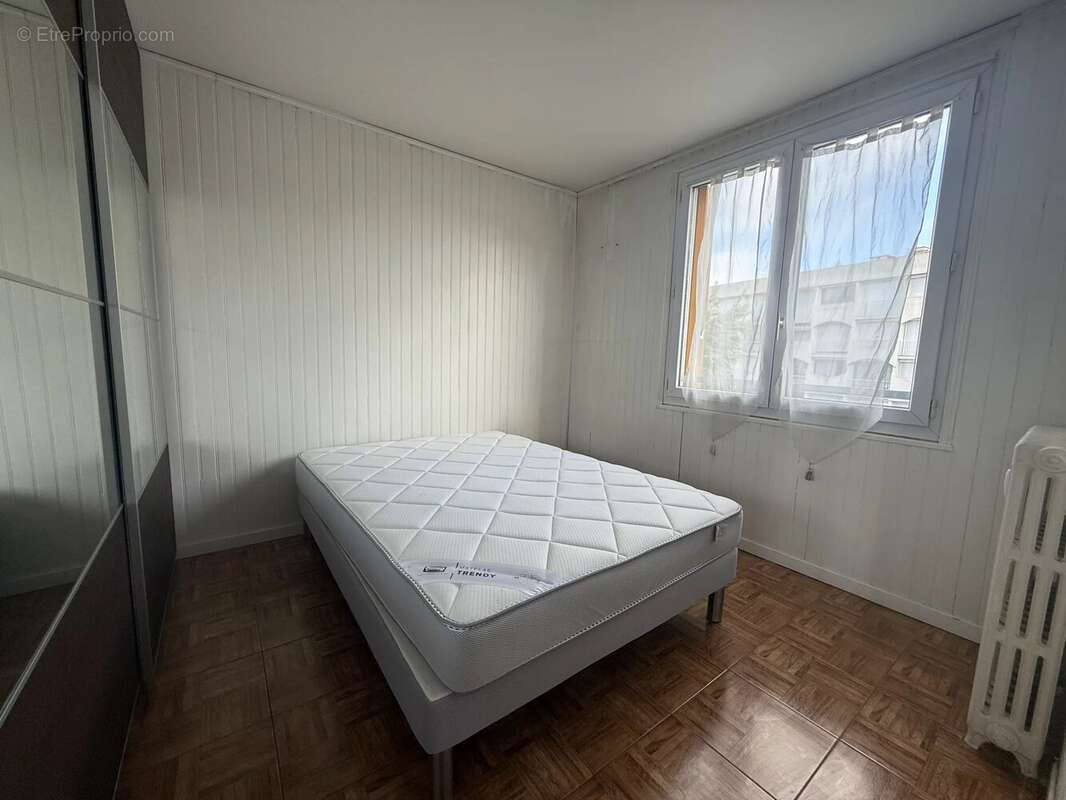 Appartement à CHELLES