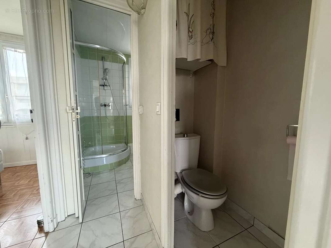 Appartement à CHELLES