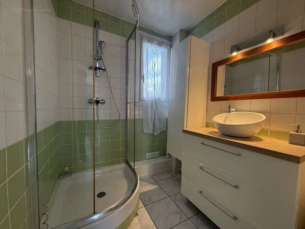 Appartement à CHELLES