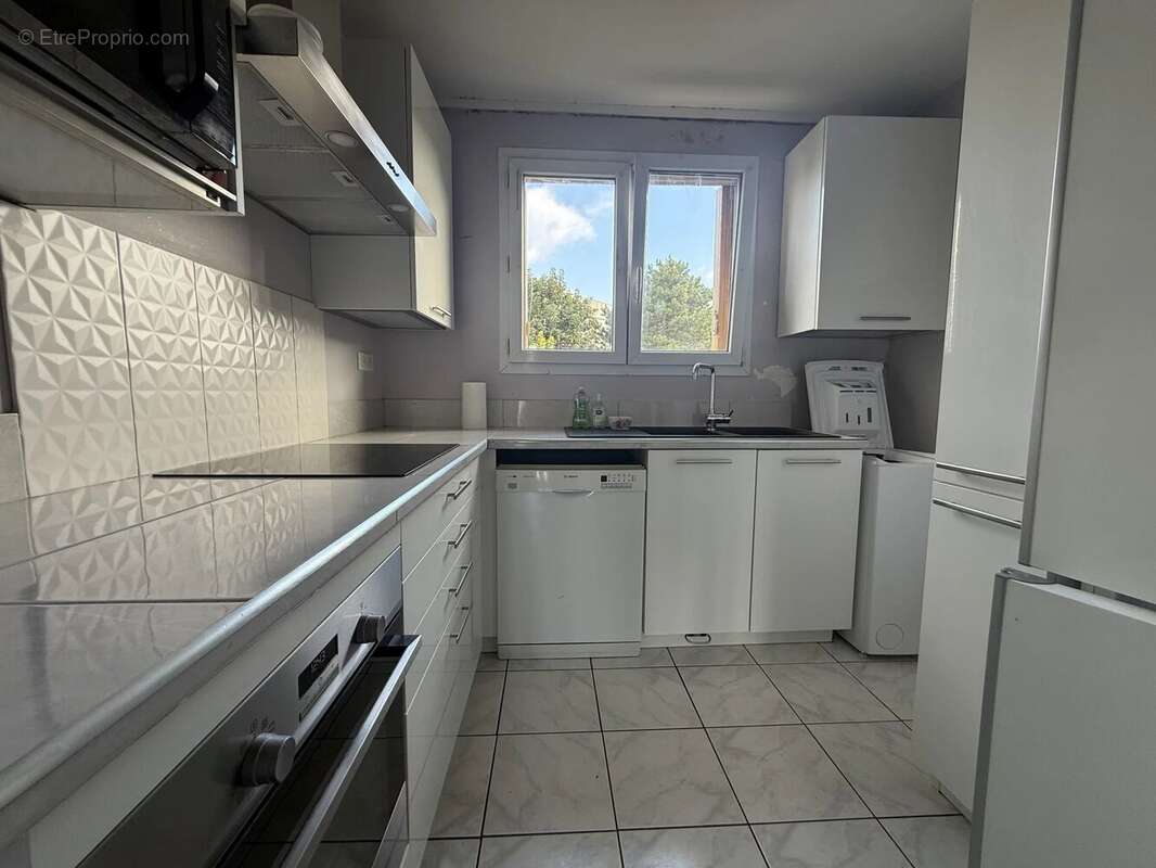 Appartement à CHELLES