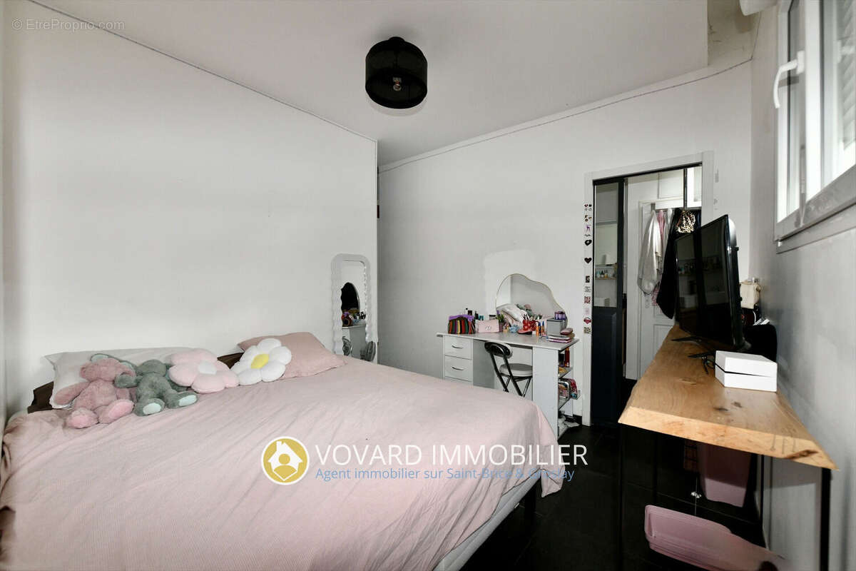 Photo 7 - Maison à SARCELLES