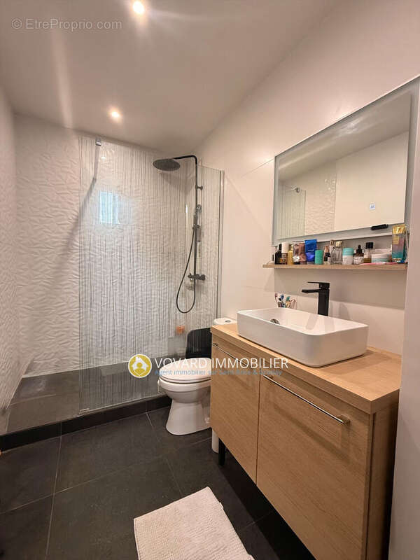 Photo 8 - Maison à SARCELLES