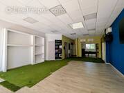 Commerce à L&#039;UNION