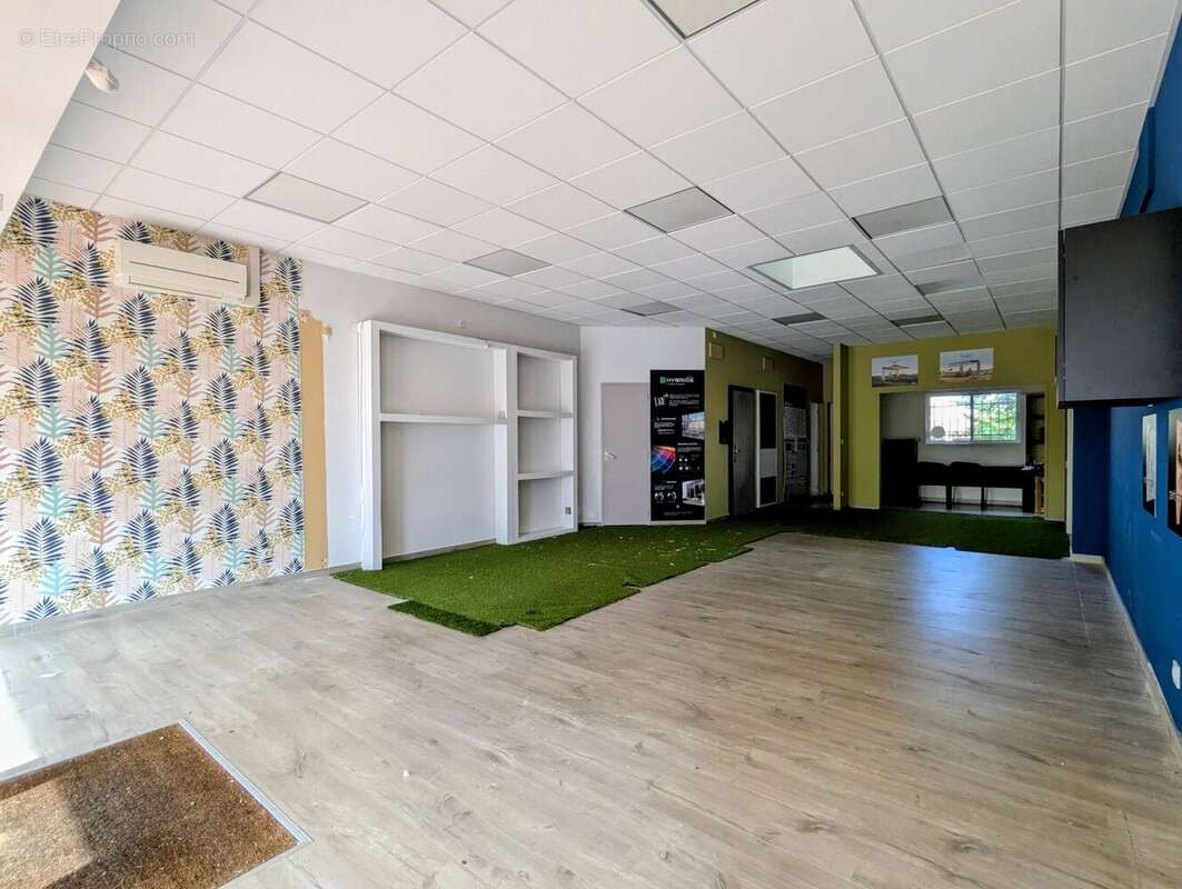 Commerce à L&#039;UNION