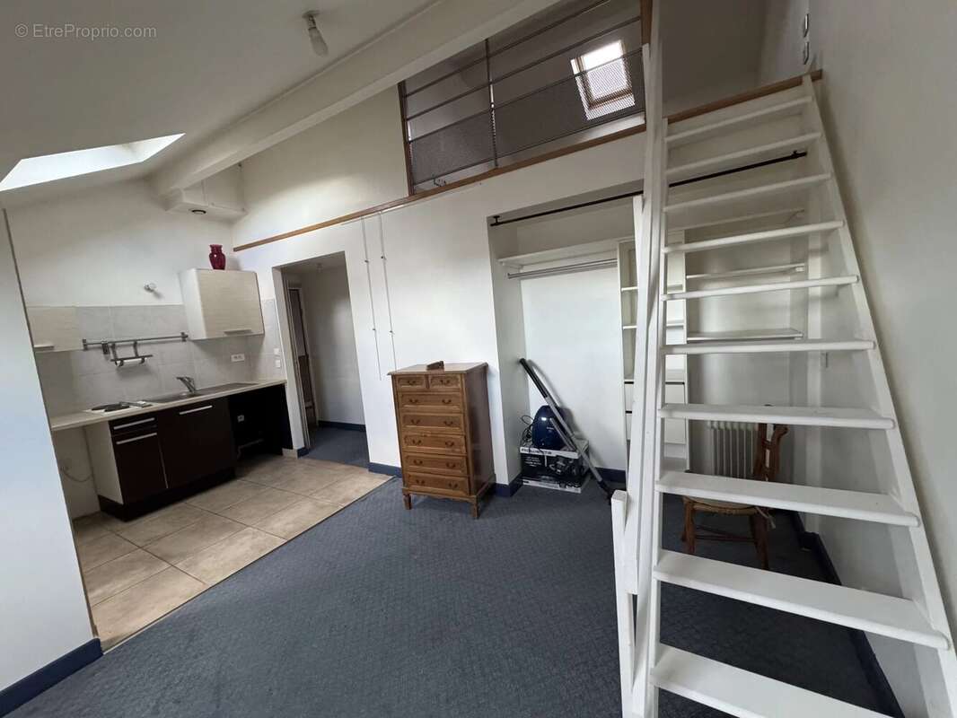 Appartement à LA FERTE-SOUS-JOUARRE