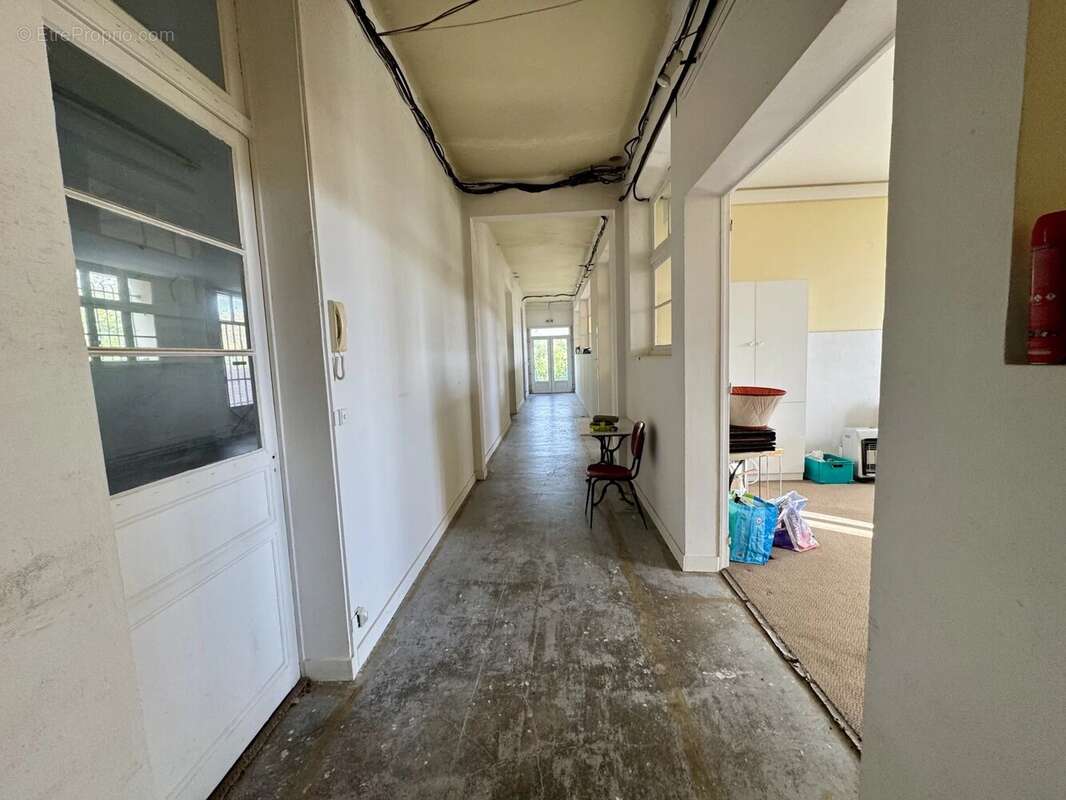 Appartement à LA FERTE-SOUS-JOUARRE