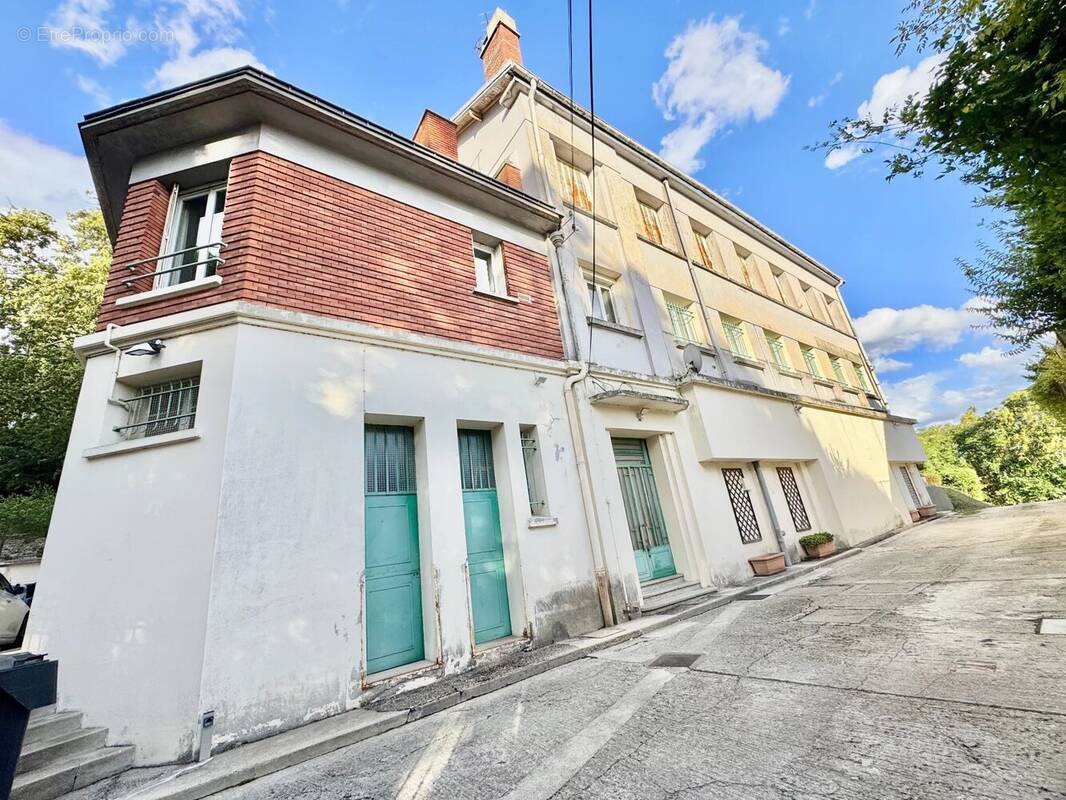 Appartement à LA FERTE-SOUS-JOUARRE