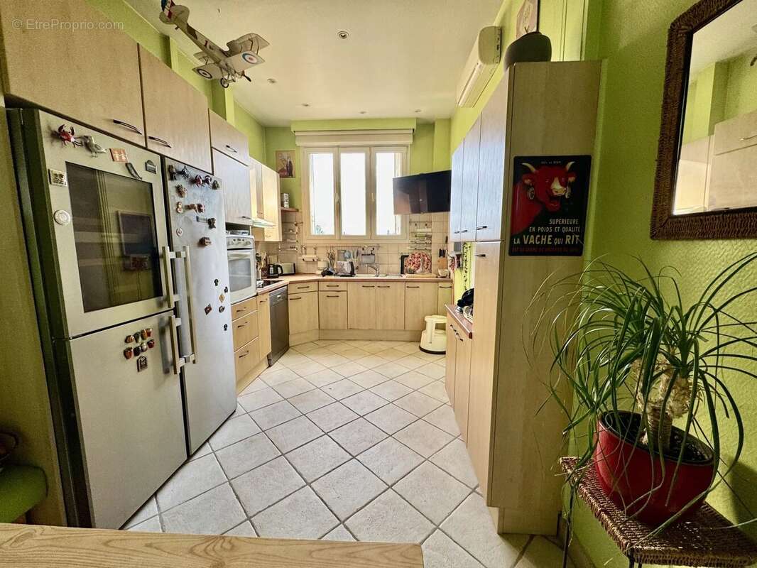 Appartement à LA FERTE-SOUS-JOUARRE