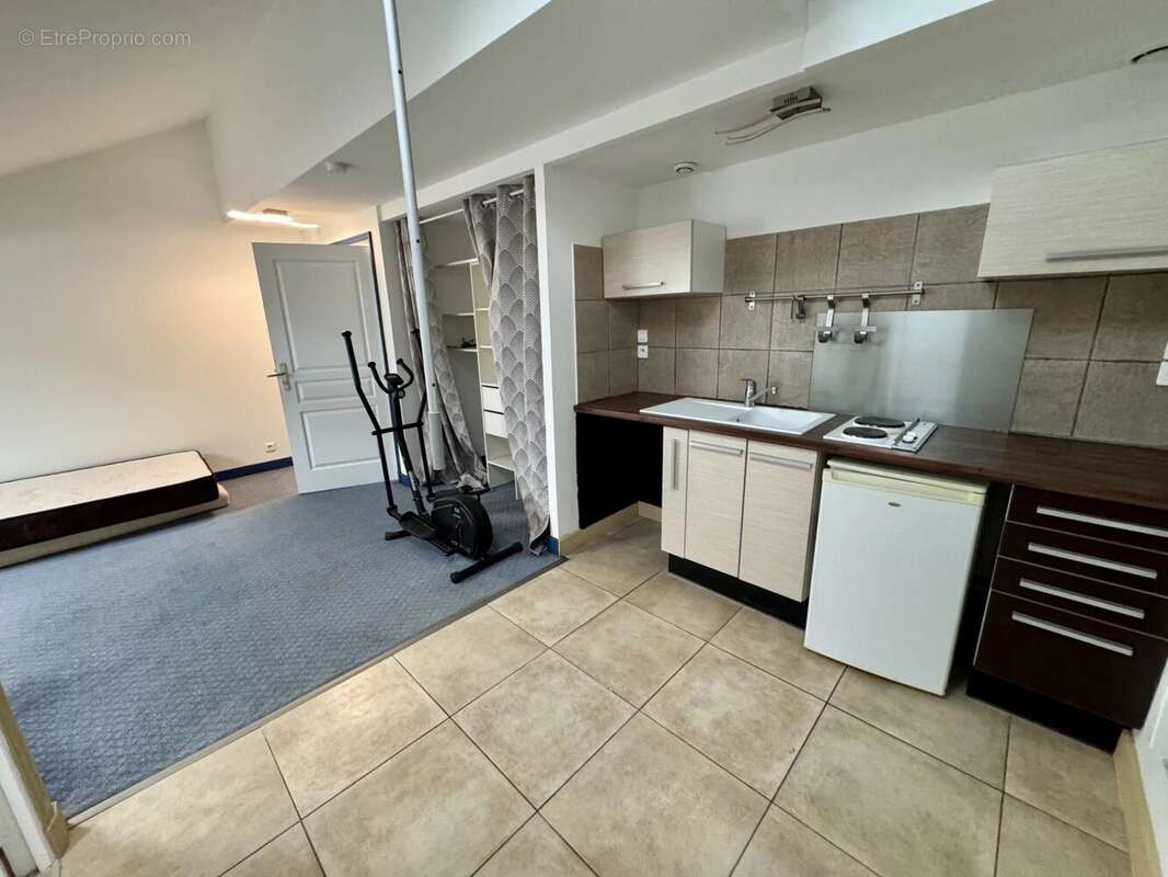 Appartement à LA FERTE-SOUS-JOUARRE