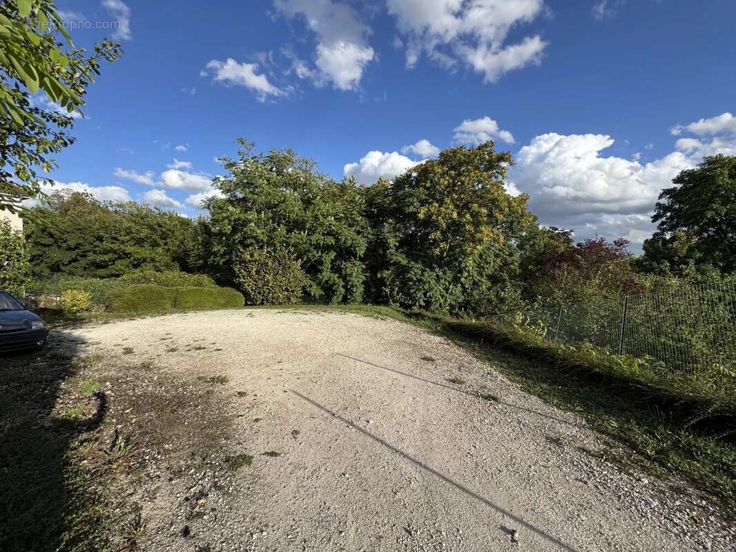 Appartement à LA FERTE-SOUS-JOUARRE