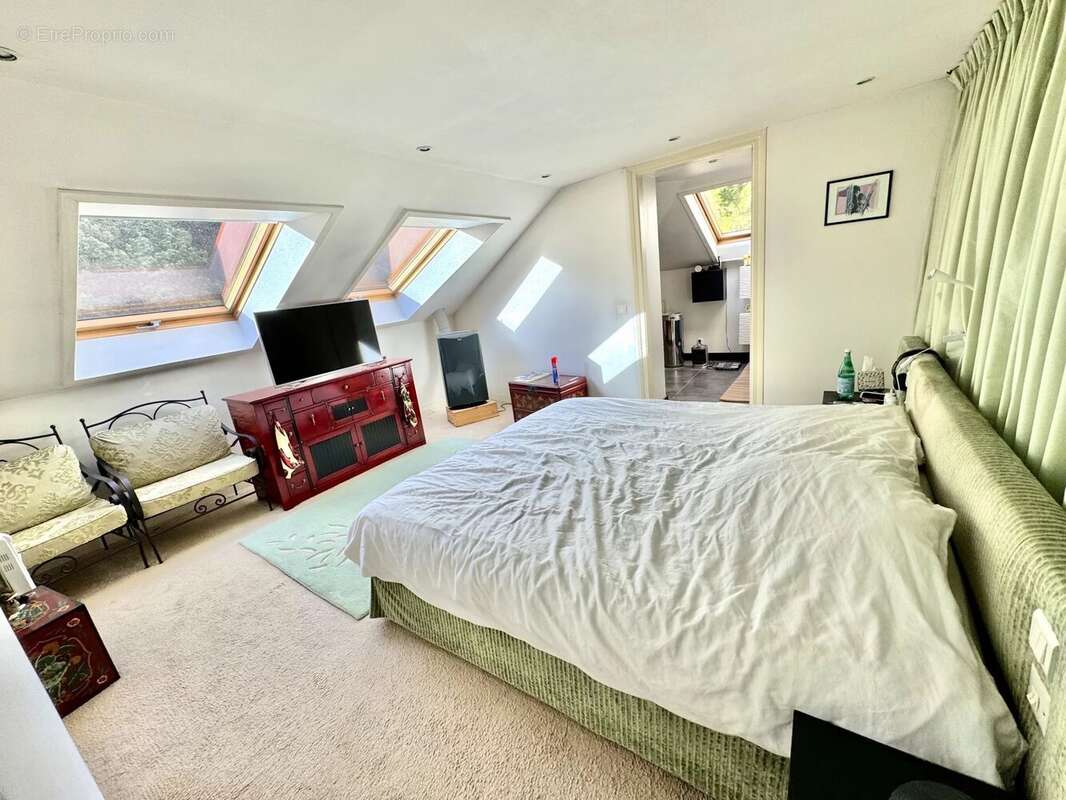 Appartement à LA FERTE-SOUS-JOUARRE