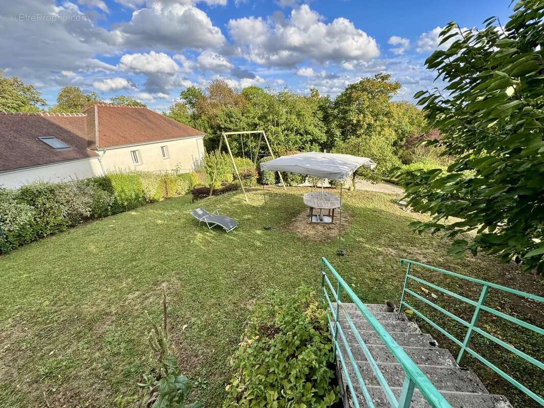 Appartement à LA FERTE-SOUS-JOUARRE