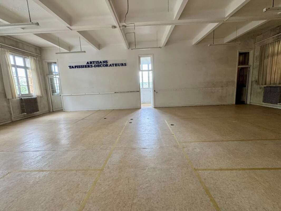 Appartement à LA FERTE-SOUS-JOUARRE