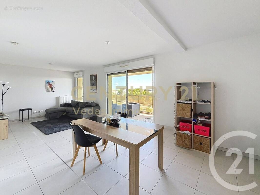 Appartement à MONTPELLIER