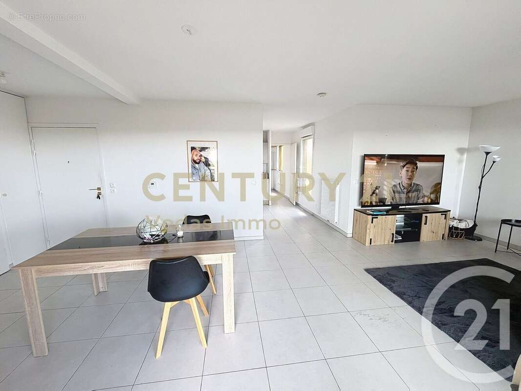 Appartement à MONTPELLIER