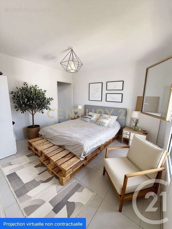 Appartement à MONTPELLIER