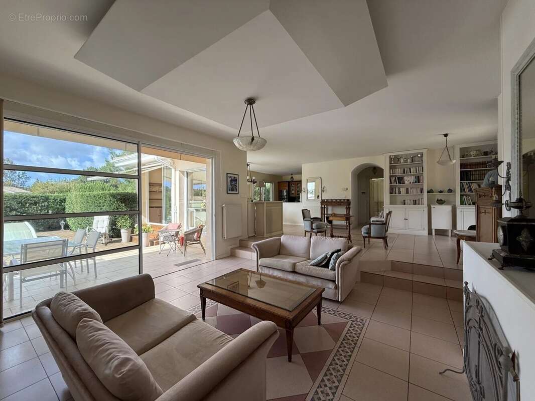 Maison à LA TESTE-DE-BUCH