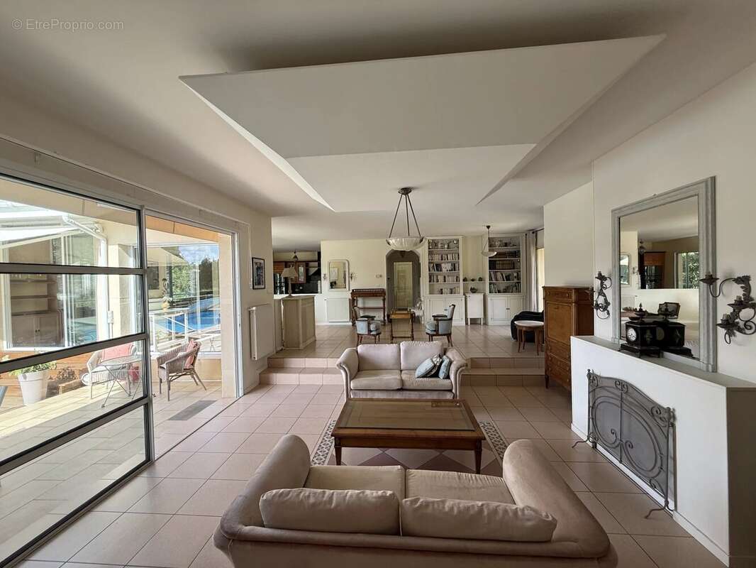 Maison à LA TESTE-DE-BUCH