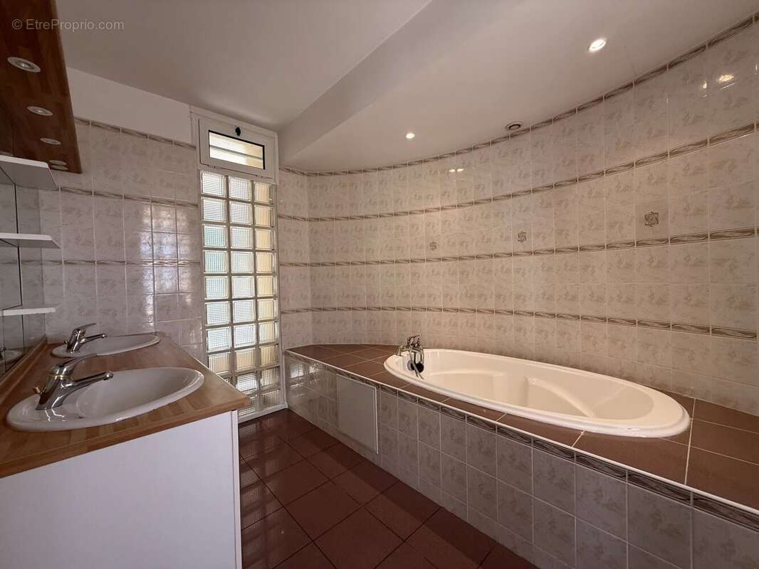 Maison à LA TESTE-DE-BUCH