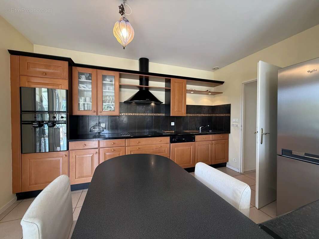 Maison à LA TESTE-DE-BUCH