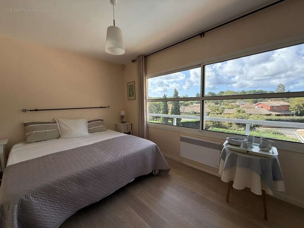 Maison à LA TESTE-DE-BUCH