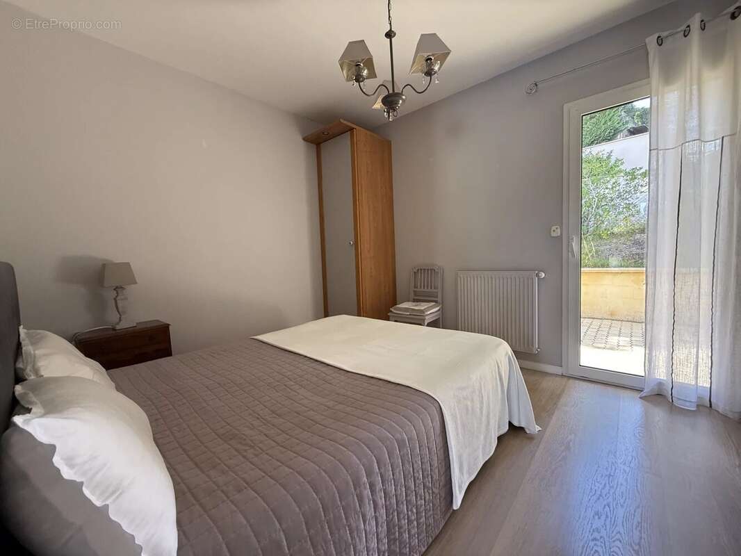 Maison à LA TESTE-DE-BUCH