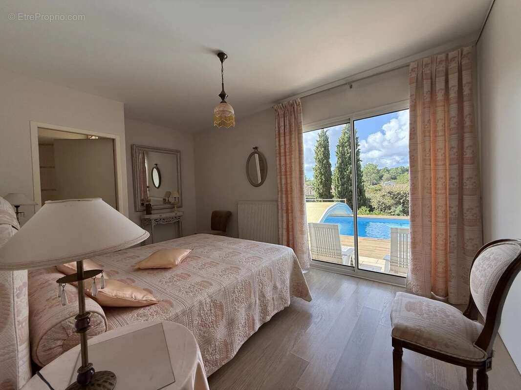 Maison à LA TESTE-DE-BUCH