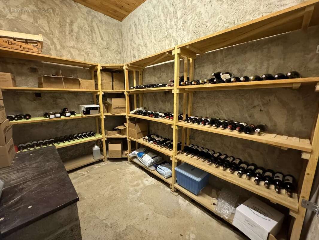 Appartement à CARCASSONNE