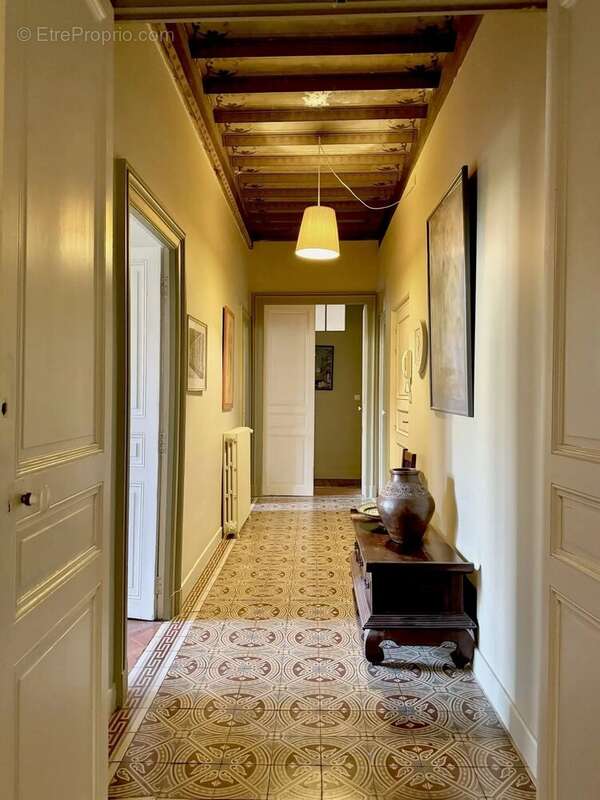 Appartement à CARCASSONNE