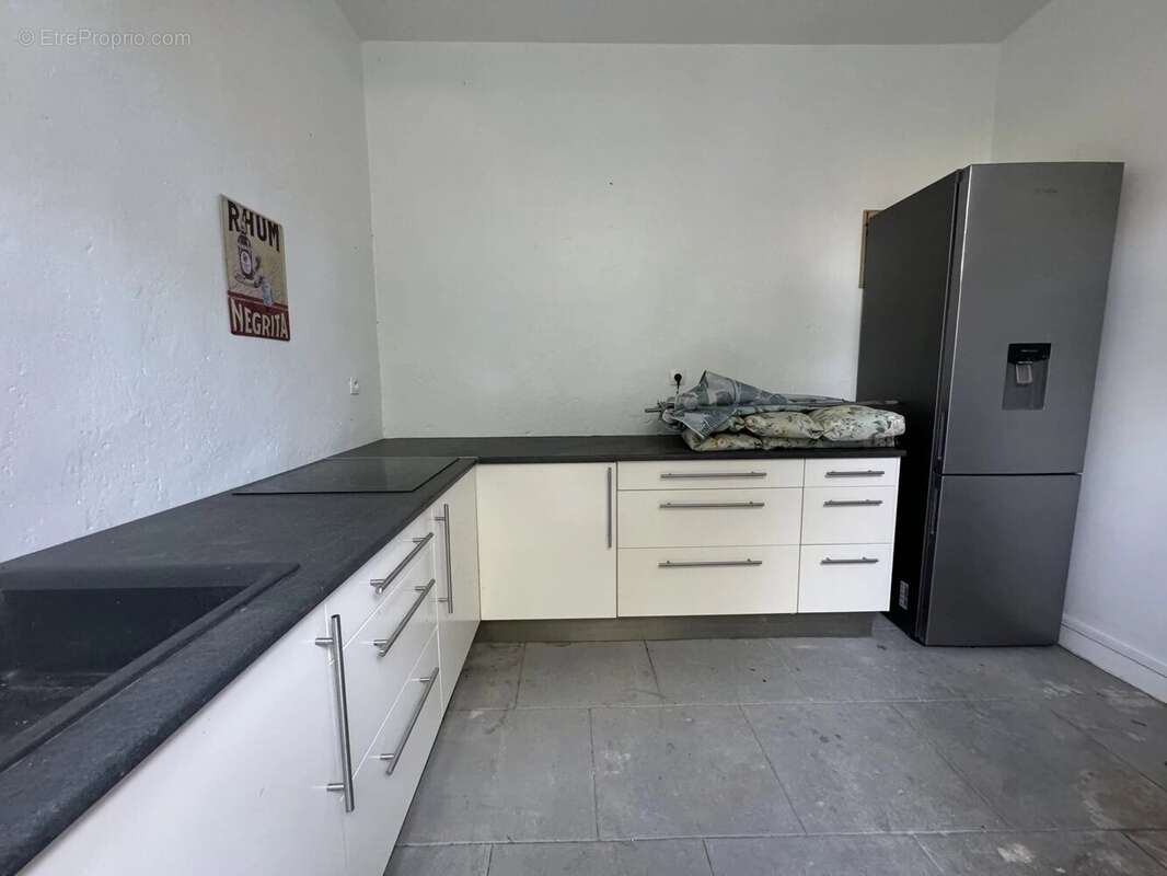 Appartement à CARCASSONNE